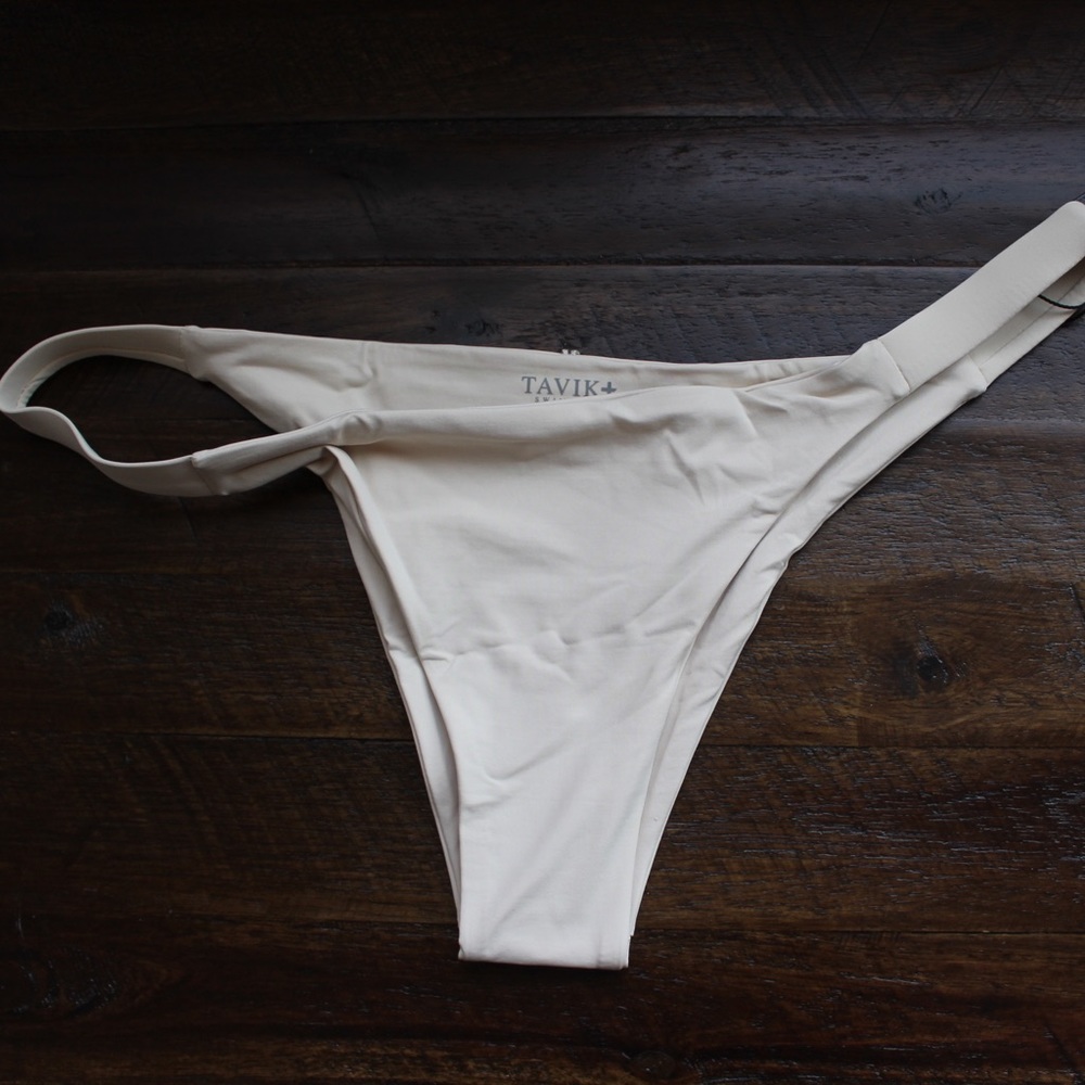 Tavik Swimwear Heather Bottoms
